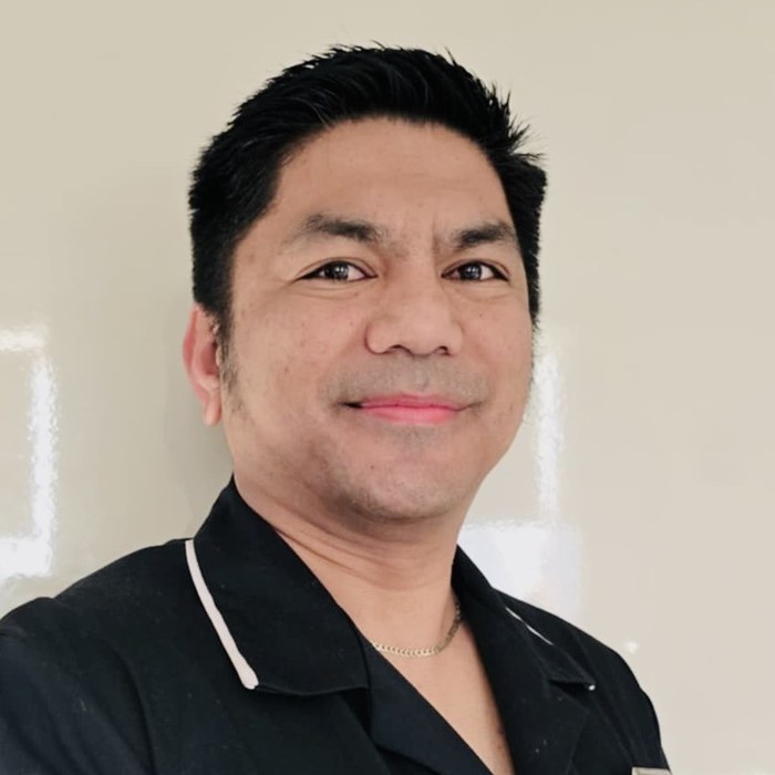 Alex Maranan